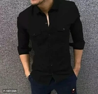 New Launched Cotton Long Sleeves Casual Shirt https://myshopprime.com/collections/476412728