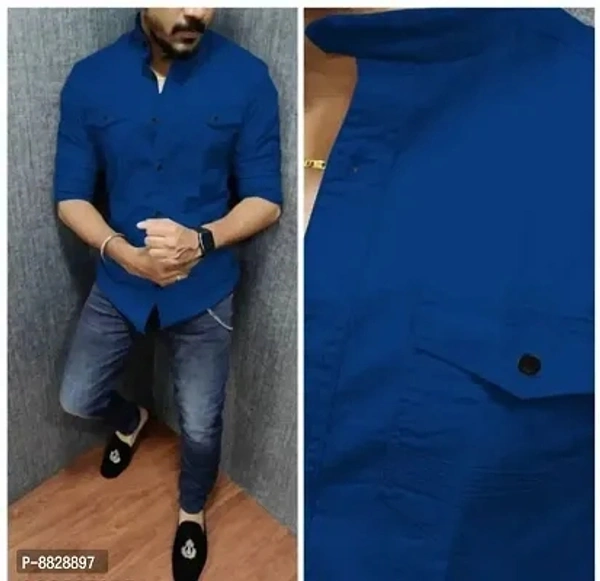 New Launched Cotton Long Sleeves Casual Shirthttps://myshopprime.com/collections/476413859
