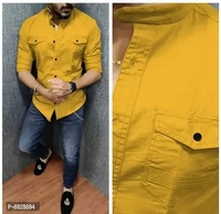 New Launched Cotton Long Sleeves Casual Shirthttps://myshopprime.com/collections/476413859