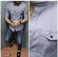 New Launched Cotton Long Sleeves Casual Shirthttps://myshopprime.com/collections/476413859
