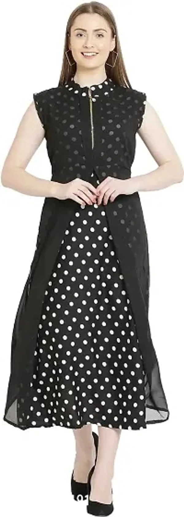 Best Selling georgette Dresses https://myshopprime.com/collections/476415141