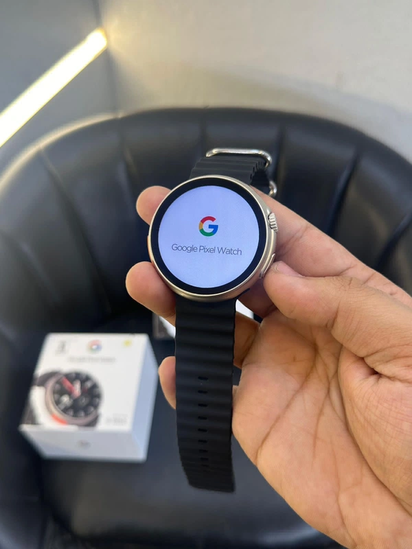 *GOOGLE PIXEL WATCH ONLY FOR -freeship*