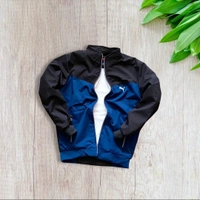 *PUMA*WINDCHEATERLatest article of 2023 Fully furr inside Warm fabricProper brand logoZipper article Designer articleTpu fabric   *BEST QUALITY* IMPORTED stuff *7aQuality ✅ Store Articles✅**CUSTOMER FULLY SATISFACTION😍👌**SIZE-  M(38) L(40) XL(42)*- freeeship* *Quality Fully Guaranteed*💯 IMPORTED stuff very smooth and soft*BEST FOR PERSONAL USE*