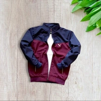 *PUMA*WINDCHEATERLatest article of 2023 Fully furr inside Warm fabricProper brand logoZipper article Designer articleTpu fabric   *BEST QUALITY* IMPORTED stuff *7aQuality ✅ Store Articles✅**CUSTOMER FULLY SATISFACTION😍👌**SIZE-  M(38) L(40) XL(42)*- freeeship* *Quality Fully Guaranteed*💯 IMPORTED stuff very smooth and soft*BEST FOR PERSONAL USE*