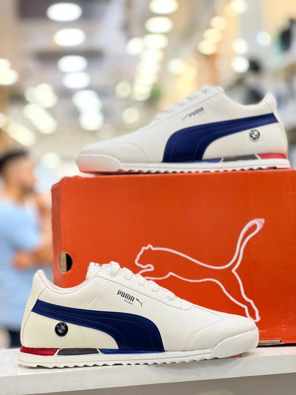 BRAND - PUMA BEST QUALITY  6@ 6@*SIZES AVAILABLE*6-7-8-9-10 - FREE SHIPPINGShop