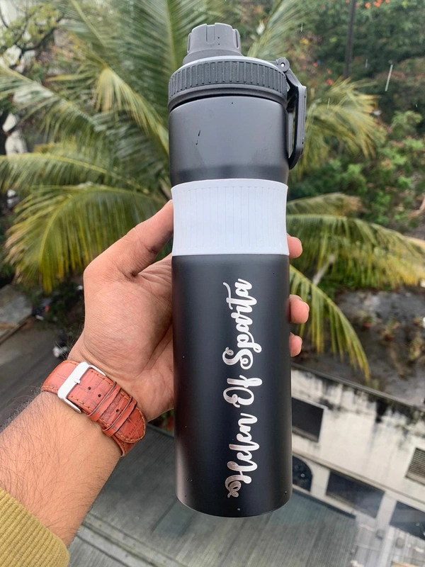 Personalized Gippo Bottles (CBO)