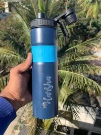 Personalized Gippo Bottles (CBO)