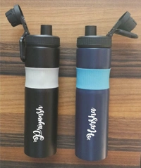 Personalized Gippo Bottles (CBO)