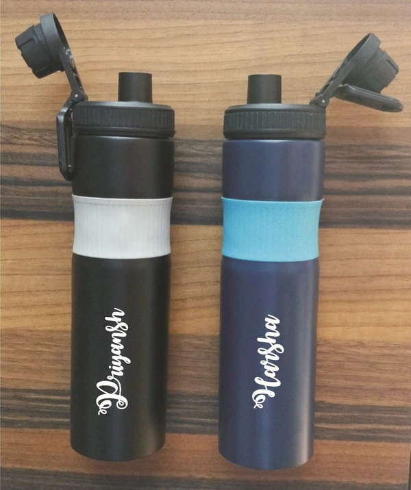 Personalized Gippo Bottles (CBO)