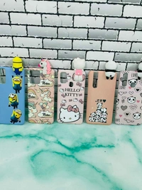 Personalized Mobile Back Covers (BOO)