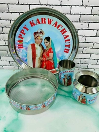 Personalized Karwachauth Special (CNO)