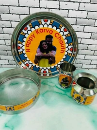 Personalized Karwachauth Special (CNO)