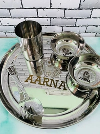 Personalized Kids Plate Set (CFO)