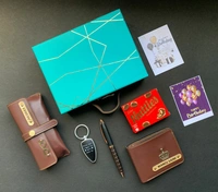 Personalized Men Gifts Combo (NOO)