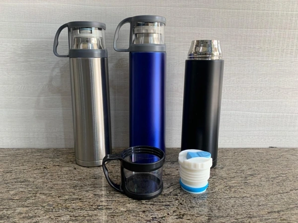 Personalized Hot N Cold Flask (CSO)