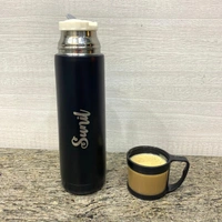 Personalized Hot N Cold Flask (CSO)