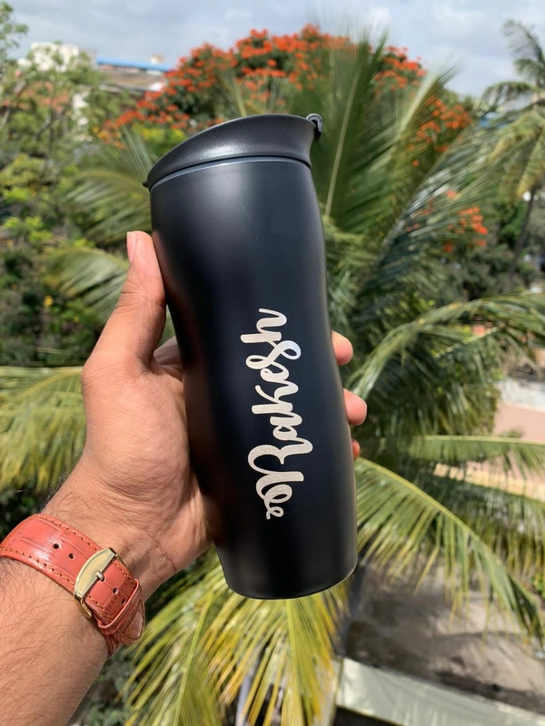 Personalized Travel Mug (CBO)
