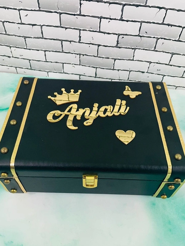 Personalized Trunk Box (CSO)