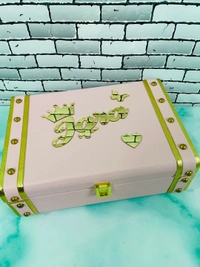 Personalized Trunk Box (CSO)