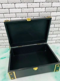 Personalized Trunk Box (CSO)