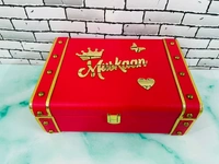 Personalized Trunk Box (CSO)
