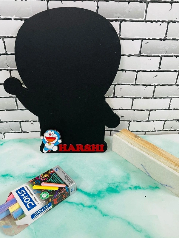 Personalized Black Board (TNO)
