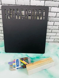 Personalized Black Board (TNO)