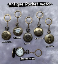 Personalized Watch Wid Pen Combo (CBO)