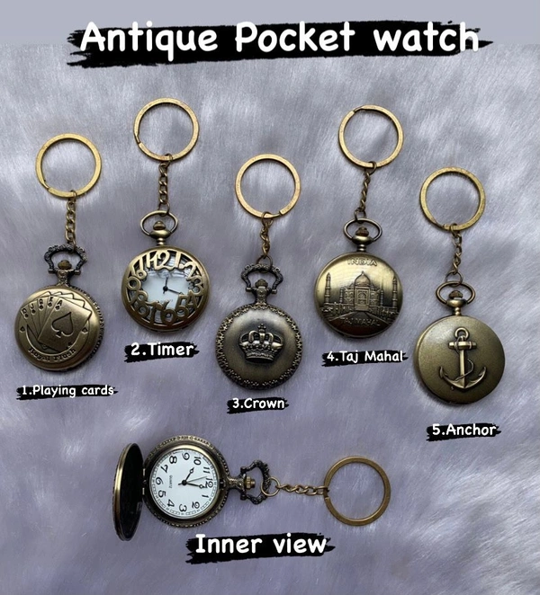 Personalized Watch Wid Pen Combo (CBO)