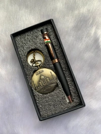 Personalized Watch Wid Pen Combo (CBO)