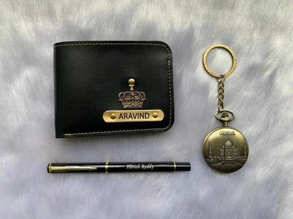 Personalized Wallet Combo (SOO)