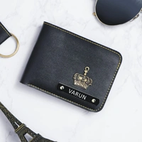 Personalized Men Wallet (TFO)