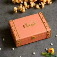 Personalized Trunk Hamper 1 (SFO)