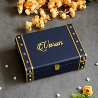Personalized Trunk Hamper 1 (SFO)