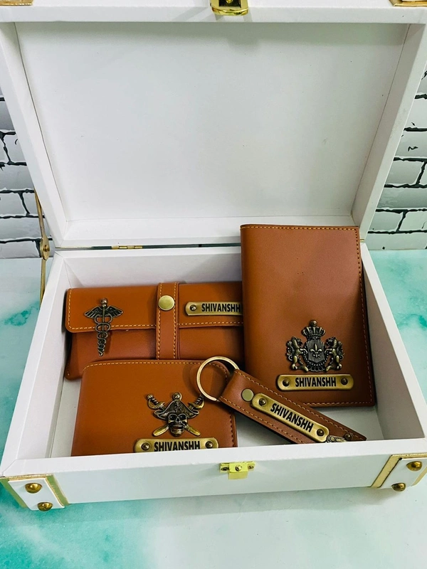 Personalized Men/Women Combo (HBPO)