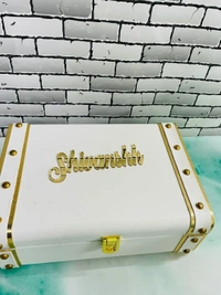 Personalized Men/Women Combo (HBPO)