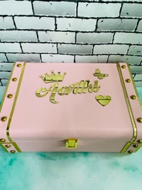 Personalized Men/Women Combo (HBPO)