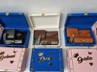Personalized Men/Women Combo (HBPO)