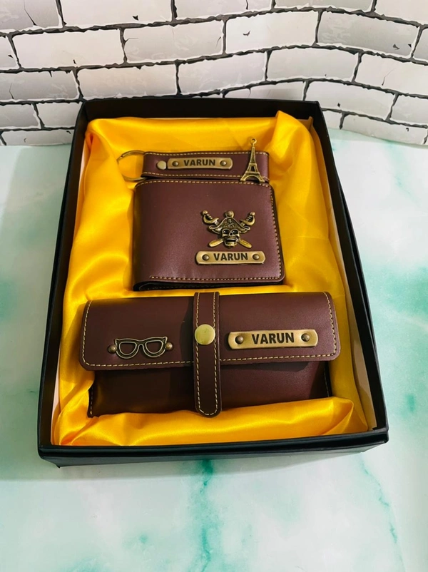Personalized Combo For Men/Women (SBO)
