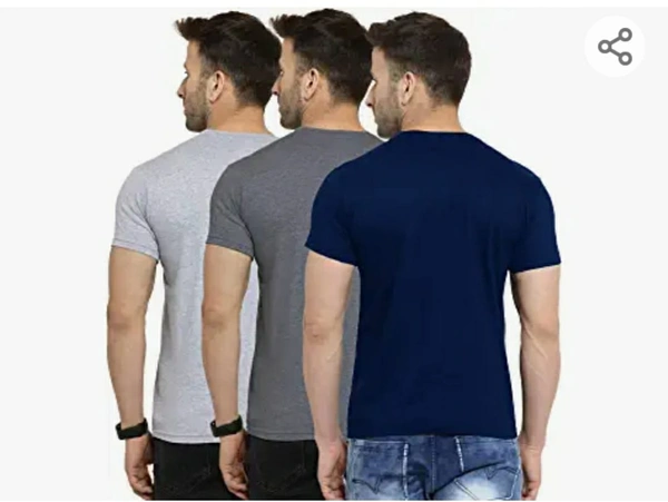 Scott International Tshirt For Mem 