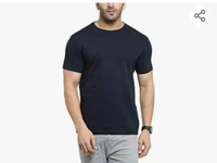 Scott International Tshirt For Mem 