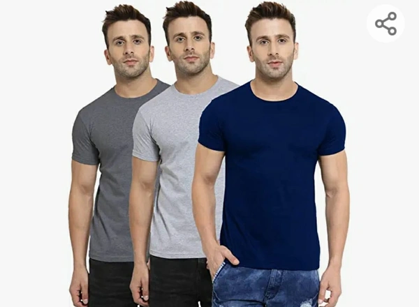 Scott International Tshirt For Mem 