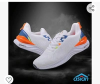 Assiant Brang ASIAN Men's Gravity-01 Running Shoes for Men I Sport Shoes for Boys with Phylon Sole for Extra Jump I Casual Shoes for Men - 5 .6.7.
