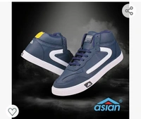 ASIAN Men's Skypee-33 Walking,Sports,Running,Gym Casual Sneaker Shoes for Boy's - 5.6.7.8