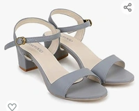 Pink Wood  PINKWOOD Women Sandal Block Heel - 5.6.7.8