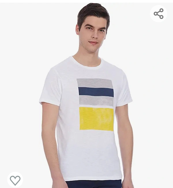 Pepe Jeans Men's Regular T-Shirt