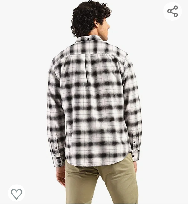 Levi's Men's Slim Shirt - L.XL.XLL