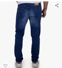 Ben Martin Men's Relaxed Jeans - L. XL. XXL