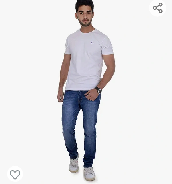 Ben Martin Men's Relaxed Jeans - L. XL. XXL