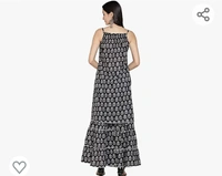 Refined Kurtis  Nehamta Women Rayon A-line Kurta Set - M. L. XL. XXL